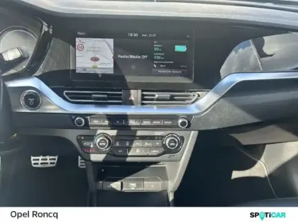 Photo 13 Kia Niro e- Premium 204ch