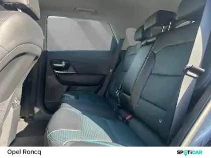 Photo 11 Kia Niro e- Premium 204ch