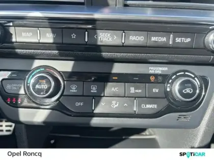 Photo 14 Kia Niro e- Premium 204ch