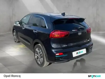 Photo 6 Kia Niro e- Premium 204ch