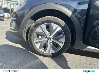 Photo 12 Kia Niro e- Premium 204ch