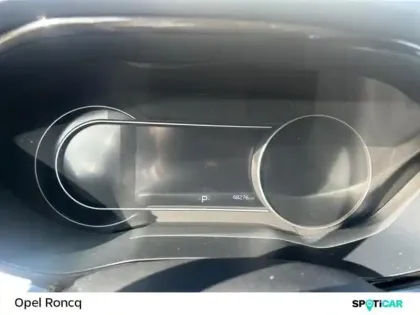 Photo 9 Kia Niro e- Premium 204ch