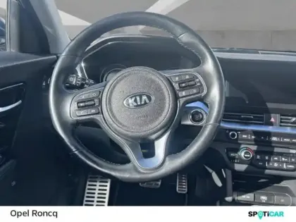 Photo 8 Kia Niro e- Premium 204ch