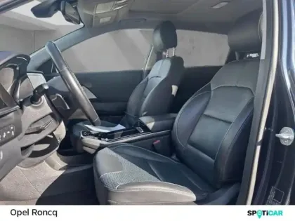 Photo 10 Kia Niro e- Premium 204ch