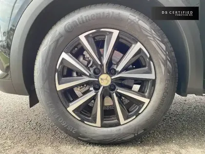 Photo 33 DS DS 3  Hybride 145 e-DCT6