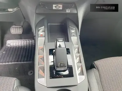 Photo 23 DS DS 3  Hybride 145 e-DCT6