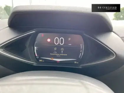 Photo 29 DS DS 3  Hybride 145 e-DCT6