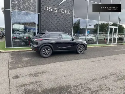 Photo 35 DS DS 3  Hybride 145 e-DCT6