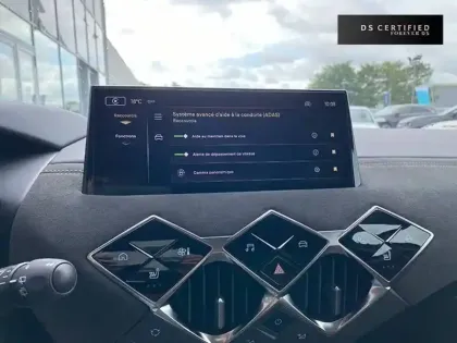 Photo 25 DS DS 3  Hybride 145 e-DCT6