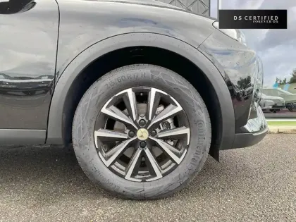 Photo 12 DS DS 3  Hybride 145 e-DCT6