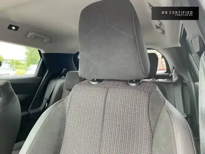 Photo 31 DS DS 3  Hybride 145 e-DCT6