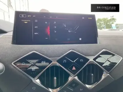 Photo 13 DS DS 3  Hybride 145 e-DCT6