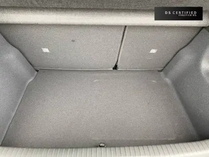 Photo 5 DS DS 3  Hybride 145 e-DCT6