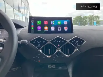 Photo 19 DS DS 3  Hybride 145 e-DCT6