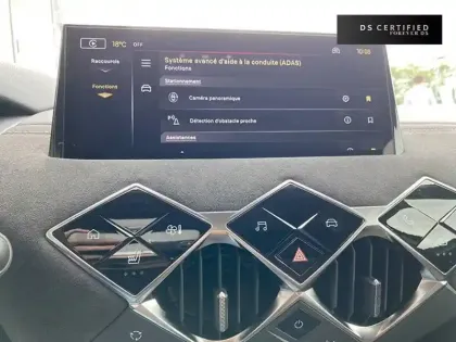 Photo 9 DS DS 3  Hybride 145 e-DCT6