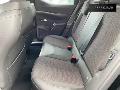 Photo 8 DS DS 3  Hybride 145 e-DCT6