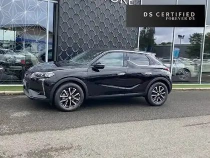 Photo Ds Ds 3 Edition France