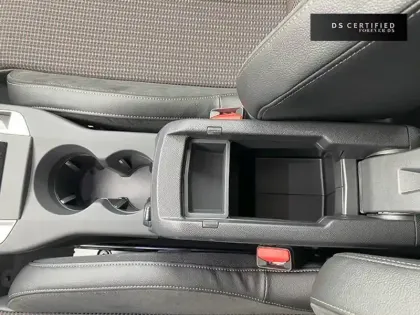 Photo 20 DS DS 3  Hybride 145 e-DCT6