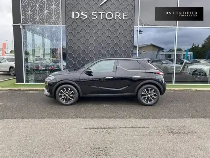 Photo 21 DS DS 3  Hybride 145 e-DCT6