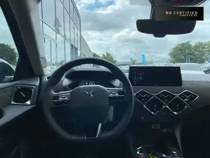 Photo 30 DS DS 3  Hybride 145 e-DCT6