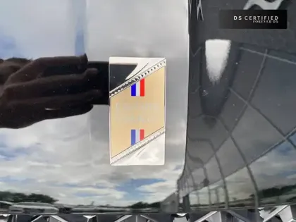 Photo 11 DS DS 3  Hybride 145 e-DCT6