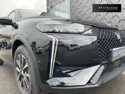 Photo 15 DS DS 3  Hybride 145 e-DCT6