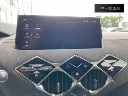 Photo 28 DS DS 3  Hybride 145 e-DCT6