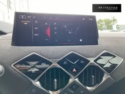 Photo 26 DS DS 3  Hybride 145 e-DCT6