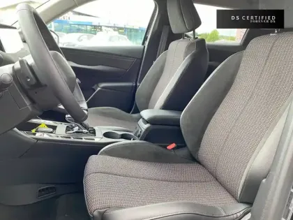 Photo 7 DS DS 3  Hybride 145 e-DCT6