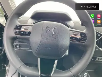 Photo 16 DS DS 3  Hybride 145 e-DCT6