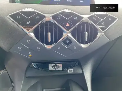 Photo 24 DS DS 3  Hybride 145 e-DCT6