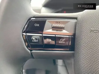 Photo 17 DS DS 3  Hybride 145 e-DCT6