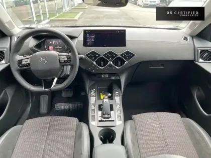 Photo 6 DS DS 3  Hybride 145 e-DCT6