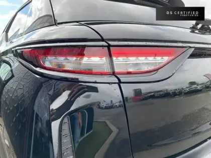 Photo 14 DS DS 3  Hybride 145 e-DCT6