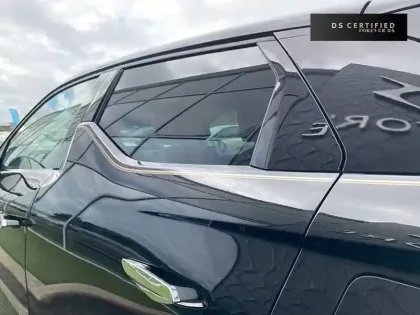 Photo 32 DS DS 3  Hybride 145 e-DCT6