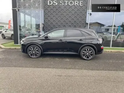 Photo 15 DS Ds 7  Hybride Rechargeable E-Tense 225 EAT8