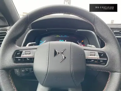 Photo 56 DS DS 7  Hybride Rechargeable E-Tense 225 EAT8