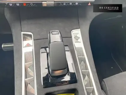 Photo 97 DS DS 7  Hybride Rechargeable E-Tense 225 EAT8