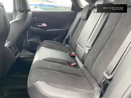 Photo 81 DS DS 7  Hybride Rechargeable E-Tense 225 EAT8