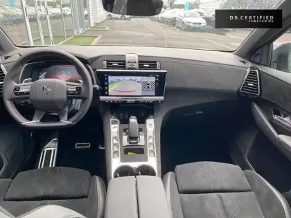 Photo 43 DS DS 7  Hybride Rechargeable E-Tense 225 EAT8