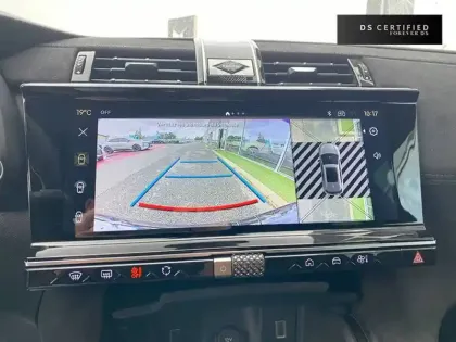 Photo 86 DS DS 7  Hybride Rechargeable E-Tense 225 EAT8