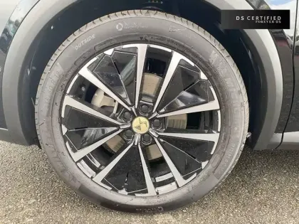 Photo 46 DS DS 7  Hybride Rechargeable E-Tense 225 EAT8