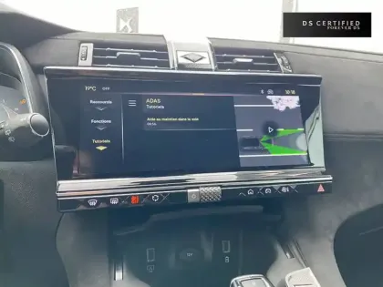 Photo 96 DS DS 7  Hybride Rechargeable E-Tense 225 EAT8