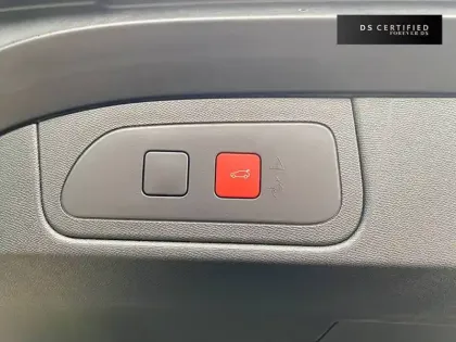 Photo 105 DS DS 7  Hybride Rechargeable E-Tense 225 EAT8