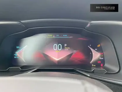 Photo 19 DS Ds 7  Hybride Rechargeable E-Tense 225 EAT8