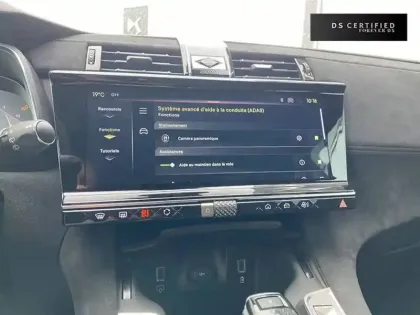 Photo 84 DS DS 7  Hybride Rechargeable E-Tense 225 EAT8