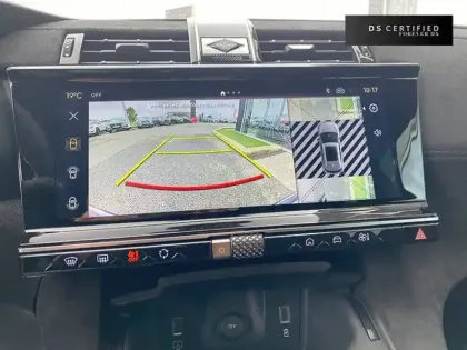 Photo 49 DS DS 7  Hybride Rechargeable E-Tense 225 EAT8