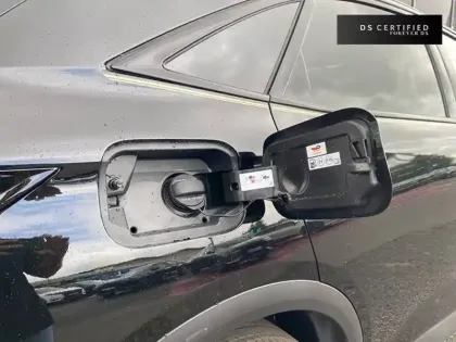 Photo 71 DS DS 7  Hybride Rechargeable E-Tense 225 EAT8