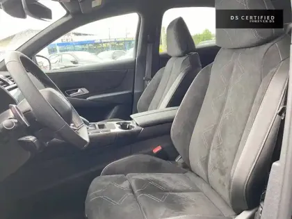 Photo 8 DS Ds 7  Hybride Rechargeable E-Tense 225 EAT8