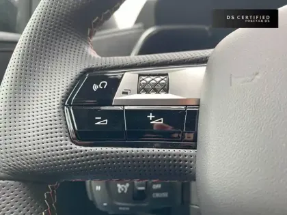 Photo 93 DS DS 7  Hybride Rechargeable E-Tense 225 EAT8